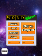 Word Blaze screenshot 2