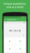 Math Master: Play & Learn Math screenshot 5