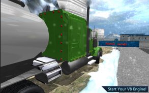 Off-Road 4x4: Hill Driver 2 screenshot 5