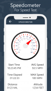 Smart Tools : GPS Tools , Compass QR code Scanner screenshot 9