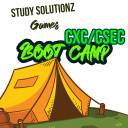 Csec study bootcamp