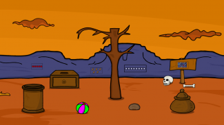 Hungry Boy Escape screenshot 3