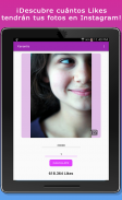 Conseguir likes + seguidores en Instagram - Gratis screenshot 6