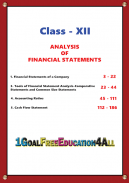 Account Class-12 Solutions (TS Grewal Vol-3) 2018 screenshot 1