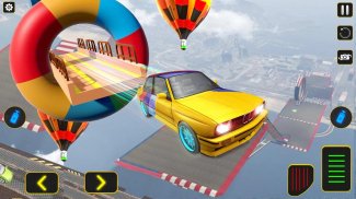 Ramp Car Stunts Racing 2020 – Gt Racing Car Games screenshot 1