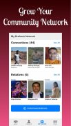 Jodable: Community Networking for Indians screenshot 4