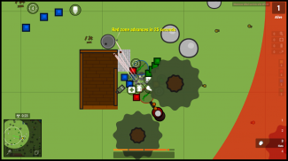 surviv.io - 2D Battle Royale screenshot 2