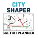 FLL CITY SHAPER Sketch Planner - Baixar APK para Android | Aptoide