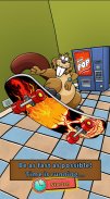 Lui the Beaver - Arcade game screenshot 3