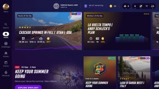 ROUVY: Indoor Cycling Training screenshot 7