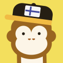 Ling - Learn Finnish Language icon