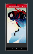 spider-man miles morales wallpaper screenshot 3