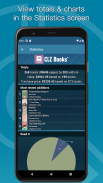 CLZ Books - Book Organizer screenshot 11