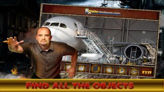 God Particle New Hidden Object screenshot 1