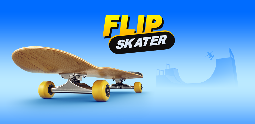 Flip Skater – Apps no Google Play