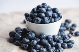 Berries wallpapers screenshot 4