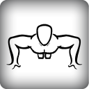 Push Ups Trainer Home Workout