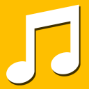 Fast Music Player Icon