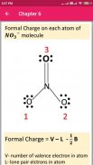 Lewis Structure (Lewis Dot Structure) screenshot 5