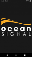 Ocean Signal screenshot 9