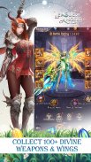 League of Angels: Pact screenshot 3
