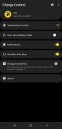 Charge Control [ROOT] screenshot 1