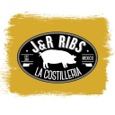 J&R Ribs Icon