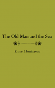 The Old Man And The Sea - eBook screenshot 1