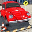 Parking Challenge: Classic Car