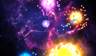 Sun Wars: Galaxy Strategy Game screenshot 8