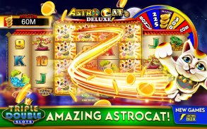 Triple Double Slots - Casino screenshot 5