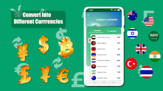 Currency Converter screenshot 12