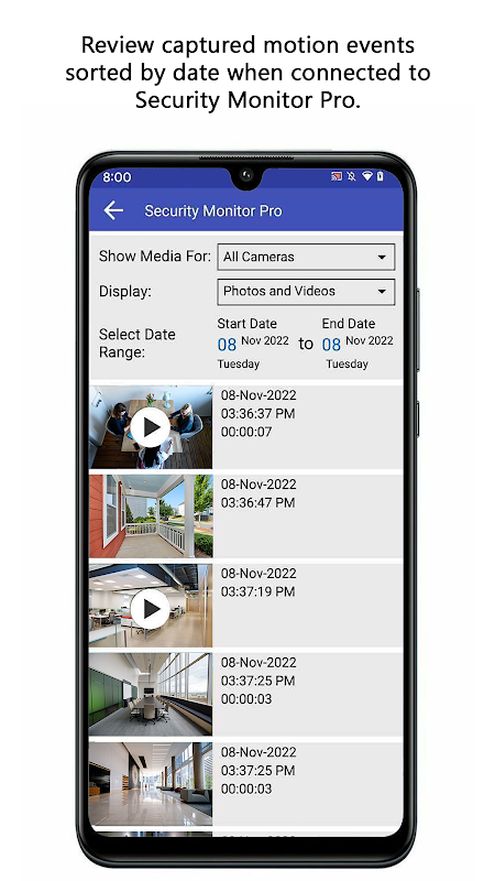 security monitor pro full