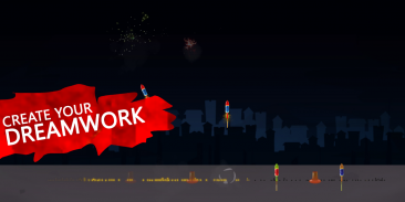 Fireworks Unlimited - Simulato screenshot 3