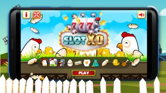 SlotXO Z PG Casino Game screenshot 1