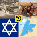 Israel e Judá antigos História Icon