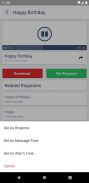 Mobiles Ringtones Download All Mp3 Ringtones Free screenshot 6