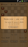 Checkers - Dames screenshot 3