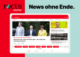 FOCUS online Nachrichten screenshot 12