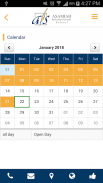Asamiah International School screenshot 2