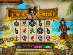 Islands of Fortune screenshot 2