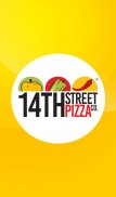 14th Street Pizza screenshot 0