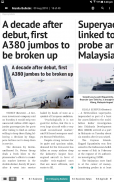 Manila Bulletin screenshot 11