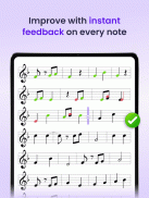 tonestro - Music Lessons screenshot 7