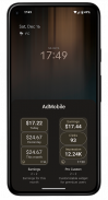 AdMobile - AdEarning Dashboard screenshot 4
