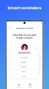 Personal CRM by Covve screenshot 2