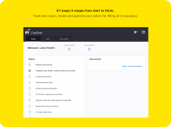 EY TaxChat screenshot 6