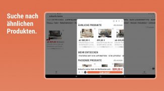 moebel.de: Preisvergleich screenshot 8
