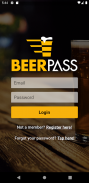 BeerPass screenshot 0