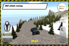 Oldest Car Hill Climb screenshot 2